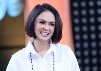 'Umur 50 Kadang Agak Jablay Dikit' Mentang-mentang Baru Kawin, Venna Melinda Sebut Yuni Shara 'Jablay', Kakak Krisdayanti Bereaksi Menohok