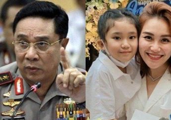 'Tolong Jangan Bawa-Bawa Orang Tua' Pantas Ayu Ting Ting dan Ayah Rozak Ketar-Ketir! Ditelepon Bambang Hendarso, Janda Enji Mati-Matian Sembunyikan Bilqis: Gak Mau Anak Ini Diambil!