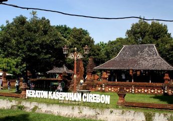 10 Bukti Kerajaan Cirebon yang Harus Anda Ketahui, Apa Saja?