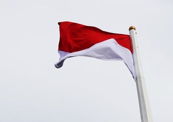 Tata Cara Pasang Bendera Merah Putih yang Benar, Begini Aturannya