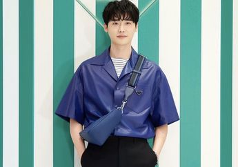 Perkiraan Harga Tiket Fan Meeting Lee Jong Suk di Jakarta 15 Juli 2023