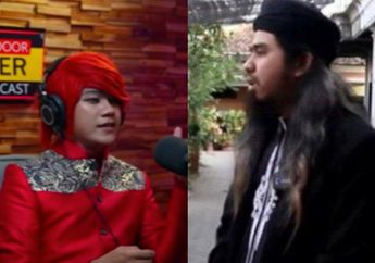 Trik Dukun Dibongkar Pesulap Merah di Podcast Deddy Corbuzier, Padepokan Gus Samsudin Ditutup