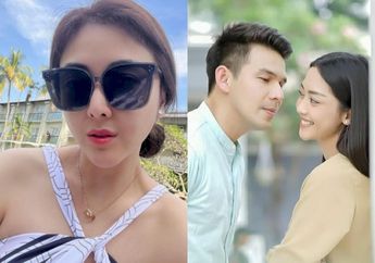 Tutup Mulut Soal Perselingkuhan Ririn Dwi Ariyanti dengan Jonathan Frizzy, Reaksi Dhena Devanka Saat Lihat Story Janda Aldy Bragi Jadi Sorotan, Nassar: Ga Tau Artinya Iya