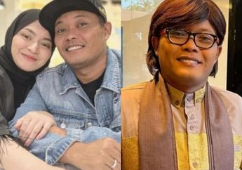 'Kasihan Mukanya' Pilu! Beredar Video Sule Tengah Termenung di Acara Salah Satu Stasiun TV, Netizen Soroti Ekspresi Sang Pelawak yang Seakan Kehilangan Sosok Nathalie Holscher: Anaknya Asik Pacaran, Bapaknya Ngenes!