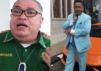 Razman Nasution Bak di Atas Angin! Diperiksa Atas Dugaan Kasus Asusila, Hotman Paris Bakal di Penjara?