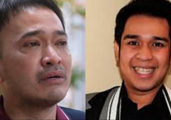 'Kamu Jemput Saya', Bak Pasrah Umurnya Tak Lama Lagi, Terkuak Permintaan Khusus Ruben Onsu Jika Ajalnya Tiba, Minta Dijemput Oleh Sosok Sahabatnya Yang Telah Berpulang, Siapa?