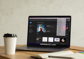 4 Tips Mengatur Ikon di Menu Bar macOS: Rapikan Hingga Sembunyikan
