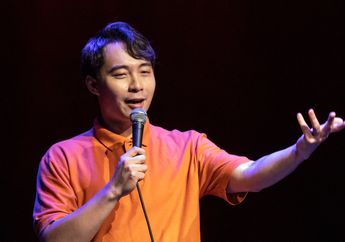 Uncle Roger Bakal Gelar The Haiyaa World Tour di Jakarta & Bali, Netizen Minta Roasting Kominfo