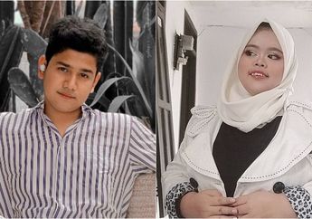 Disosor Warganet Sebagai Calon Suami Kekeyi, Syakir Daulay Blak-blakan Bongkar Isi DM hingga Sosok Tunangan sang Selebgram: Masa Harik Saulay kan Gak Mungkin