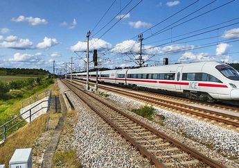 Jam Berapa Sampai Manggarai? Simak Jadwal KRL Cikarang Hari Ini Minggu 13 November 2022