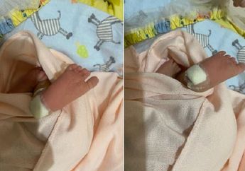 Viral Cuitan Bayi Meninggal Saat Persalinan di RSUD Jombang, Akhirnya Pihak Rumah Sakit Buka Suara Tanggapi Tragedi Ini