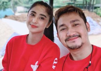 'Ingin Bangun Rumah Tangga tapi Malah Terbangun Rumah Duka', Curahan Hati Dewi Perssik Usai Resmi Sandang Status Janda ke-3 Kalinya, Sentil Kebiasaan Angga Wijaya Selama 5 Tahun Menikah