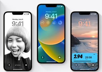 Xcode 14 Beta Bocorkan Tampilan Always-On Display iPhone 14 Pro