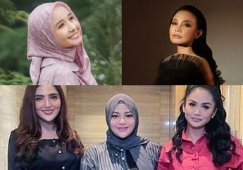 Berita Terpopuler: Laudya Cynthia Bella Disebut Sudah Menikah dengan Pangeran Dubai hingga Rossa Hentikan Penampilan Saat Dengar Ada Penonton Pingsan