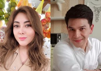Dhena Devanka Diam-diam Datangi Lokasi Syuting, Terkuak Pengorbanan Eks Jonathan Frizzy untuk Mantan Suami yang Tak Diketahui