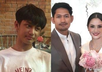 Tangisnya Pecah WhatsApp Tak Pernah Dibalas Anak Usai Nikahi Ririn Ekawati, Ibnu Jamil Pasrah Dicap Orang Jahat: Ada Ribuan Gunung Es di Antara Kita Berdua