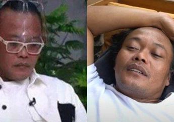 Dituntut Nafkah Rp 25 Juta per Bulan, Sule Rela Pontang-panting Lakoni Hal Ini Selain Tampil di Layar Kaca Sampai Jatuh Sakit: Aku Akan Terus Berjuang