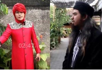 'Mati pun, Saya Siap!' Buntut Cekcok dengan Pesulap Merah, Gus Samsudin Blak-blakan Siap Mati dan Berikan Pesan Ini ke Pengikut