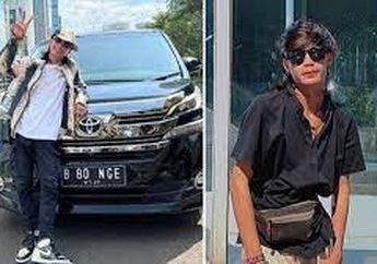 Sering Dibully Hingga Ditinggal Ayah Sejak Bayi, Ibu Bonge Tak Kuasa Tahan Tangis Ceritakan Sosok Asli Anaknya, Warganet Ikut Terharu: Gak Semua Anak Jalanan Brutal