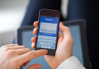Anti Ribet! Ini 3 Langkah Mudah Cara Belanja Online Bayar Pakai PayPal
