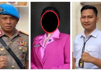 Dugaan Pelecehan Seksual Brigadir J Cuma Alibi? Perwakilan Marga Hutabarat Sesalkan Sikap Aparat hingga Beberkan Bukti-bukti Janggal Ini