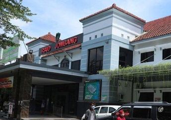 Bayi Meninggal Dunia karena Dipaksa Lahir Normal: Pasien BPJS Ini Disebut Dapat Pengalaman Buruk di RSUD Jombang hingga Dugaan Malpraktik