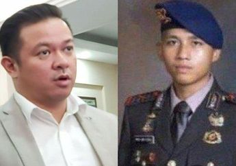 Bharada E Ditetapkan Tersangka! Kuasa Hukum Minta Klien Diperlakukan Bak Pahlawan setelah Adegan Tembak-tembakan dengan Brigadir J yang Tak Terluka Sama Sekali
