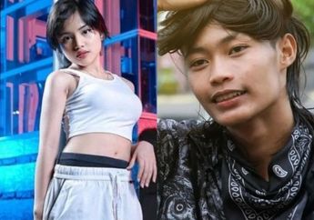 'Jeje Makin Nyungsep' Waduh! Padahal Sama-Sama Tenar Gegara Citayam Fashion Week, Nasib Jeje Slebew Disebut Bak Langit dan Bumi dengan Bonge yang Dijanjikan Hadiah Mahal oleh Raffi Ahmad