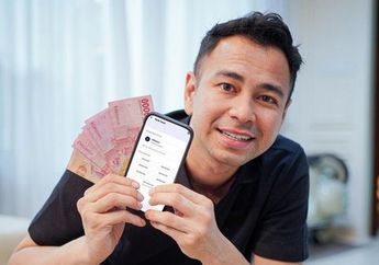 'Ingin Ku Berkata Kasar!', Netizen Kompak Minta Tukar Nasib, Raffi Ahmad Blak-blakan Sudah Bosan Jadi Sultan Andara, Sebut Rasanya Biasa Saja!