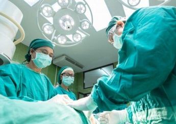Apakah Ring Jantung Bisa Tahan Seumur Hidup? Biayanya Selangit, Ini yang Harus Dilakukan Pasien Pasca Operasi ByPass Agar Panjang Umur
