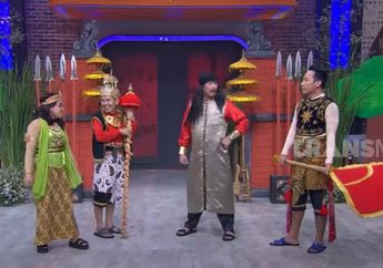 Duka Mendalam Dunia Komedi, Nyawa Direnggut Diabetes Pelawak Opera Van Java Sudah Tiada Hari Rabu! Sebelum Berpulang Ada Tanda Orang Akan Meninggal, Mengenang Sosoknya Ini Biodata Sang Komedian