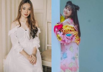 Beda, Kepoin Kebiasaan Unik Nikita Mawarni dan Joaquine Saat Mau Tidur