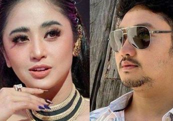 Tangisnya Pecah Usai Resmi Cerai, Dewi Perssik Tumpahkan Rasa Kecewa Tahu Tabiat Asli Angga Wijaya: Selama Ini Gue Diam