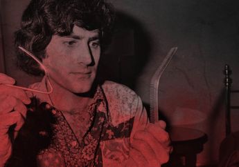 Fenomena Uri Geller Si Pembengkok Logam