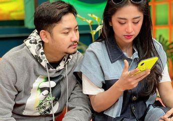 Tak Mau Kalah dari sang Mantan Istri, Angga Wijaya Siap Buka Hati Umbar Kriteria Wanita Pengganti Dewi Perssik