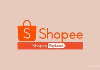 Tidak Perlu Keluar Rumah, Begini Cara Ajukan Pinjaman Online Shopee, Bunga Rendah dan Bisa Langsung Cair Tak Sampai 24 Jam