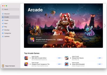 Apple Arcade Hapus 15 Games dari Katalog Leaving Soon