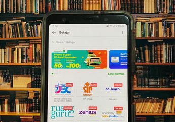 Banyak Digunakan, Pengguna Fitur Biaya Pendidikan di Tokopedia Naik