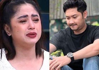 Kelakuan Dewi Perssik Bikin Sakit Hati, Angga Wijaya Akhirnya Bongkar Keserakahan Sang Biduan Soal Uang: Aku Gak Pernah Dapet Persenan