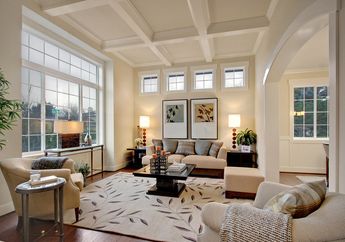 Buat Rumah Tradisional IDEA lovers Tampak Lebih Modern Tanpa Renovasi Total, Berikut Caranya!