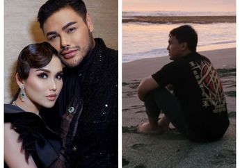 Tak Jadi Ibu Wabup? Gelagat Ayu Ting Ting Pilih Ivan Gunawan Timbang Sahrul Gunawan, Postingan ini Pertandanya, Netizen: Terbaik, Gak Perlu Nyari!
