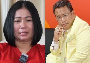 'Secara Moral Kamu Salah' Tiara Marleen Siap Pakai Rompi Oren? Curhat ke Hotman Paris, Sang Pedangdut Auto Kicep Nasibnya Tak Tertolong: Kena Mental Tuh!