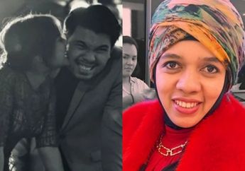 Pantas Thariq Ragu Kenalkan ke Ibu Gen Halilintar! Sosok Ini Bongkar Foto Fuji dan Kekasih Tengah Mabuk di Club Malam? Bikin Netizen Elus Dada: Anaknya Pak Haji Kelakuannya Astaghfirullah!