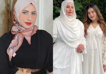 Astaga Niat Hati Klarifikasi, Konten Kreator TikTok Ini Sayangkan Sikap Tasyi Athasyia, Dianggap Perkeruh Suasana Gegara Umbar Masalah Keluarga Sendiri: Malah Ngebuka Aib Keluarga..