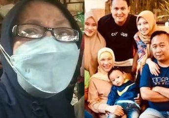 Nahloh Tuding Anak-anak Angkat Rampas Warisan, Netizen Malah Curiga Kakak Dorce Gamalama yang Ingin Kuasai Harta Sang Artis: Waktu Alm Sakit Kalian Kemana!