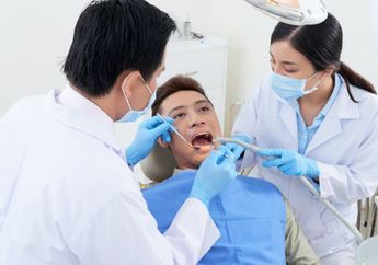 Apakah Gigi Palsu Ditanggung BPJS Kesehatan? Ini Ketentuannya