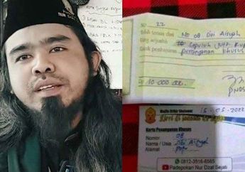 'Enak Ya jadi Dukun', Netizen Sebut Tarif Berobat ke Gus Samsudin Mencapai Rp 25 Juta untuk Penanganan Khusus Ini