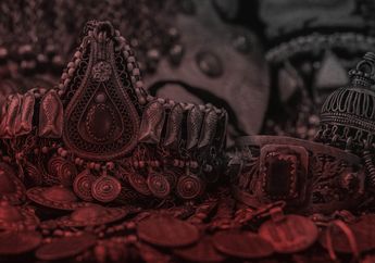 Harta Karun Tersembunyi