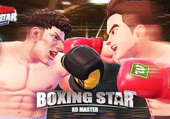 Tahap CBT Telah Berakhir, Inilah 7 Fitur Utama Boxing Star: KO Master