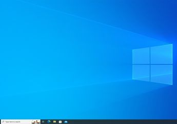 Inilah Cara Download Windows 10 dan Buat Windows 10 Installation Media